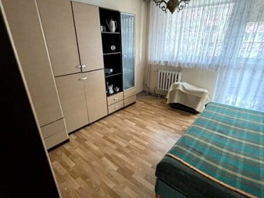 Mieszkanie Mikołów