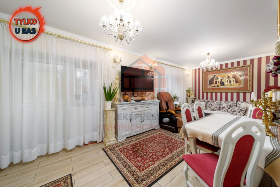 Mieszkanie Jastrzębia Góra