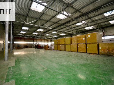 Lokal Głogów Małopolski