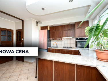 Mieszkanie Legionowo