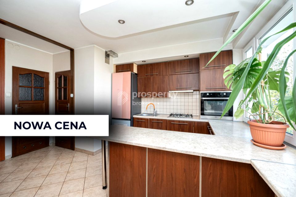 Mieszkanie Legionowo