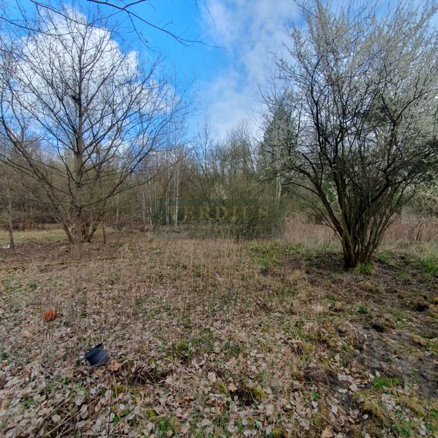 Działka budowlana Warszawa sprzedam