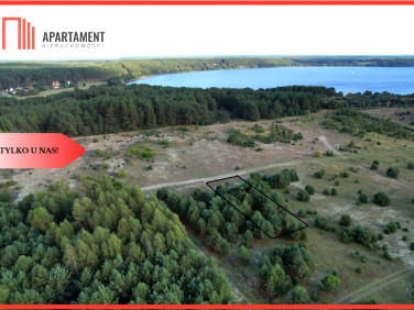 Działka budowlana Swornegacie