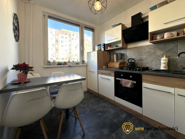 Mieszkanie Wrocław