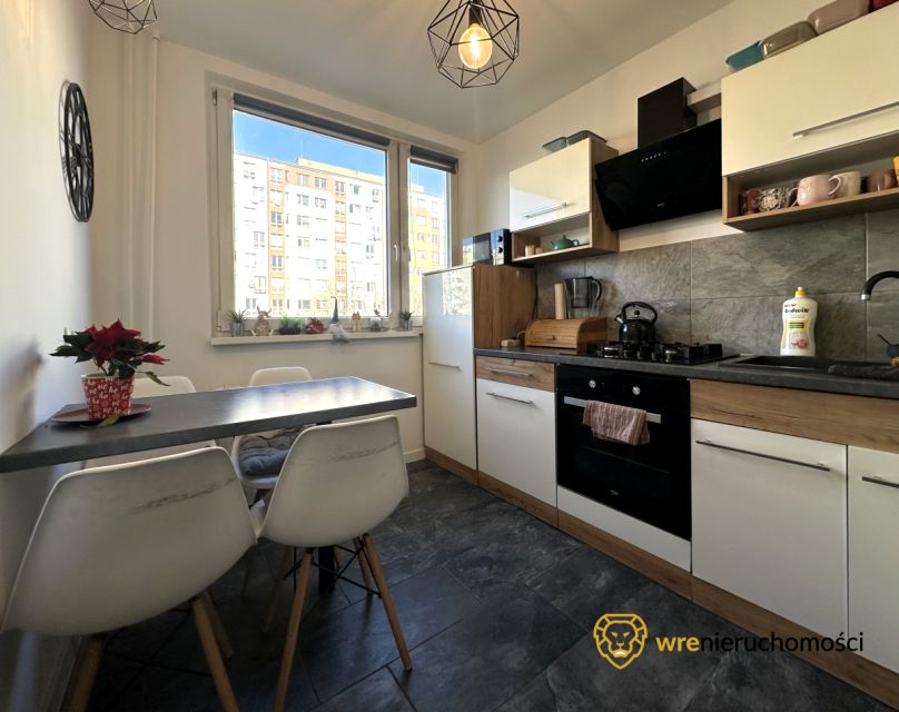 Mieszkanie Wrocław