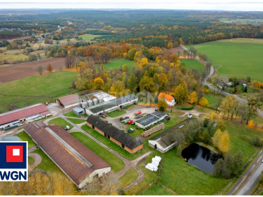 Budynek użytkowy Wyczechowo