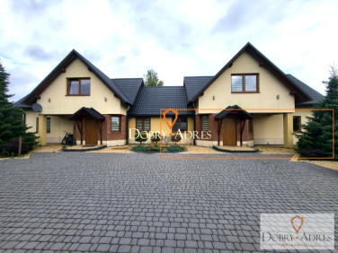 Budynek użytkowy Tajęcina