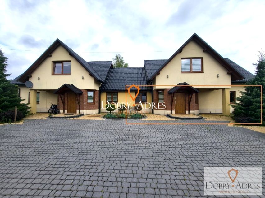 Budynek użytkowy Tajęcina