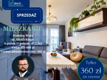 Mieszkanie Stalowa Wola