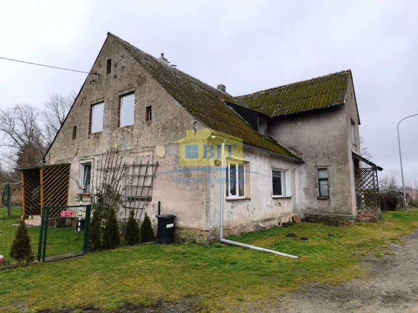 Mieszkanie Radomyśl