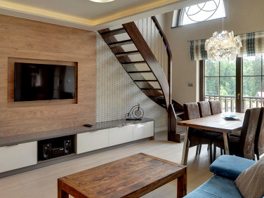 Mieszkanie Szklarska Poręba