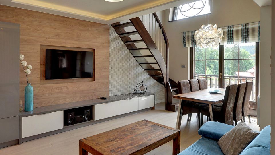 Mieszkanie Szklarska Poręba