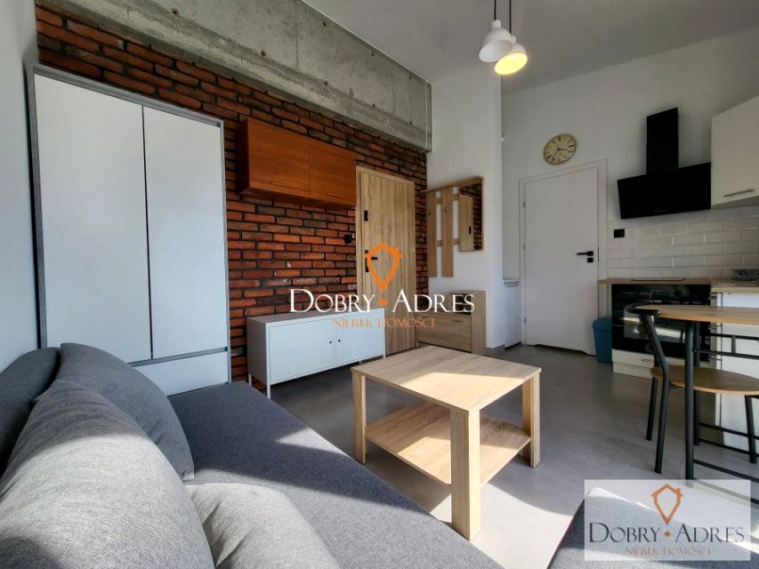 Mieszkanie Zaczernie