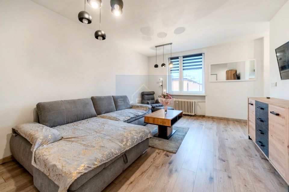 Mieszkanie Częstochowa