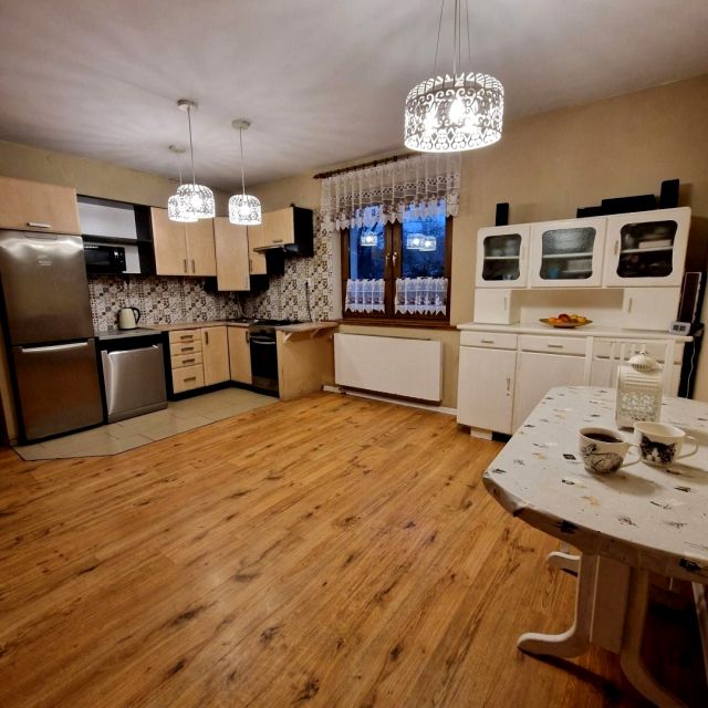 Mieszkanie Wałbrzych