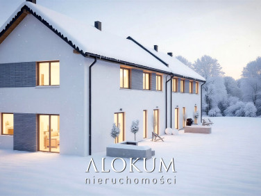 Mieszkanie Niepołomice