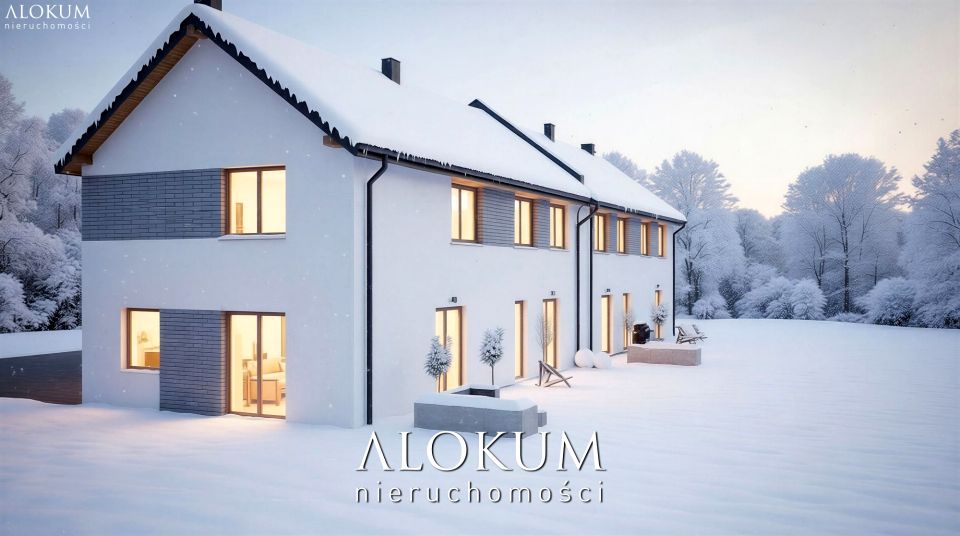 Mieszkanie Niepołomice