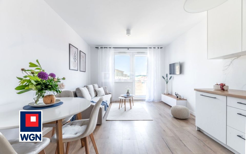 Mieszkanie Wejherowo