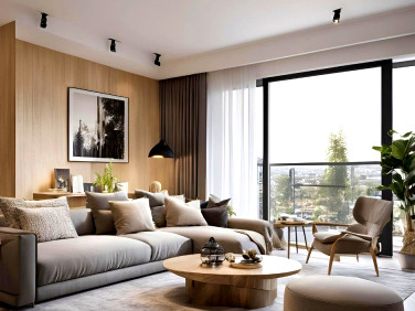 Mieszkanie Warszawa sprzedaż