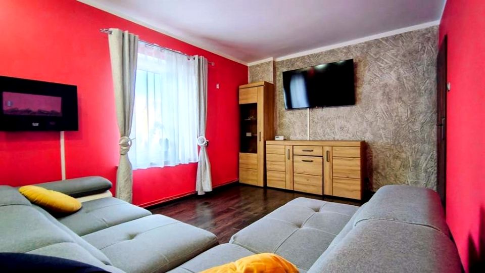 Mieszkanie Zgorzelec