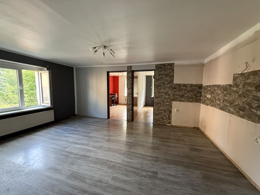 Mieszkanie Ludwikowice Kłodzkie