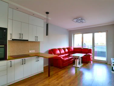 Mieszkanie Białystok