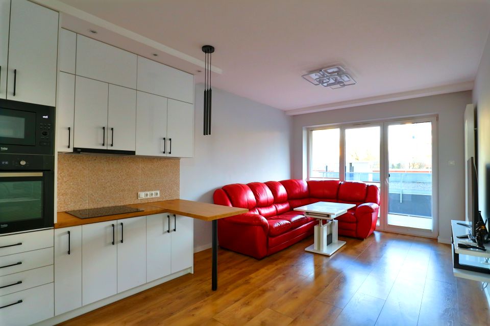 Mieszkanie Białystok