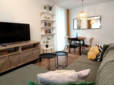 Mieszkanie Szklarska Poręba