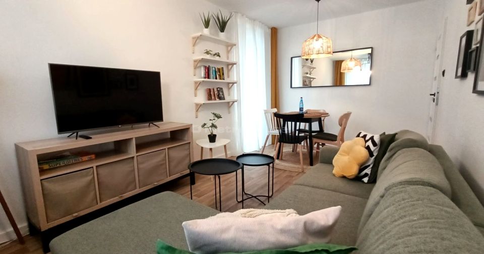 Mieszkanie Szklarska Poręba