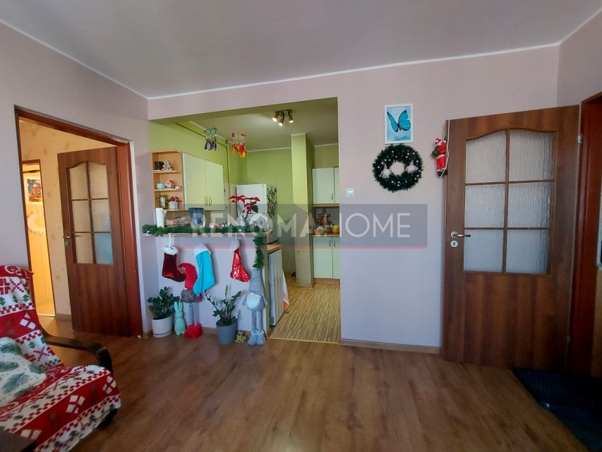 Mieszkanie Wałbrzych