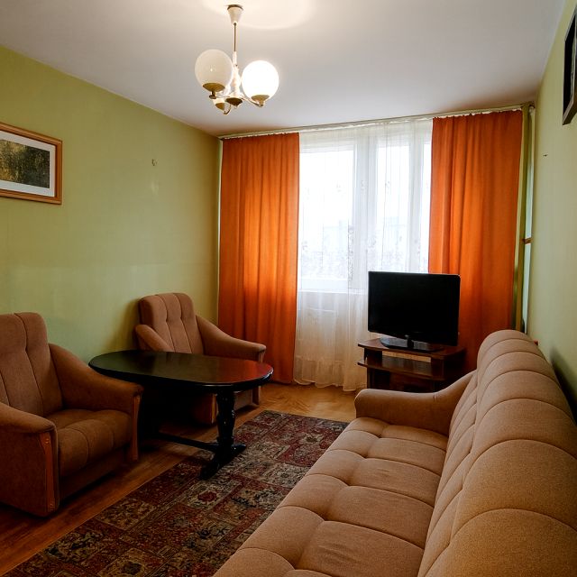 Mieszkanie blok mieszkalny sprzedaż