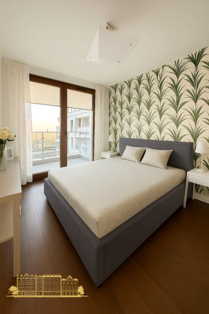 Mieszkanie Kraków wynajem