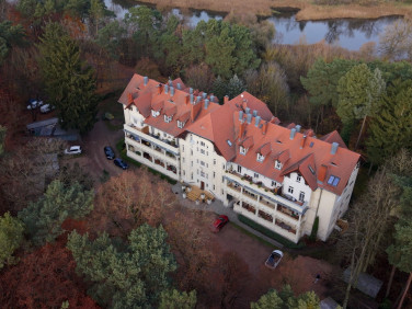 Mieszkanie Puszczykowo