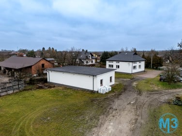Działka Łukawa