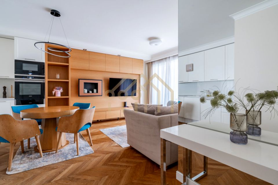 Mieszkanie Gdynia wynajem