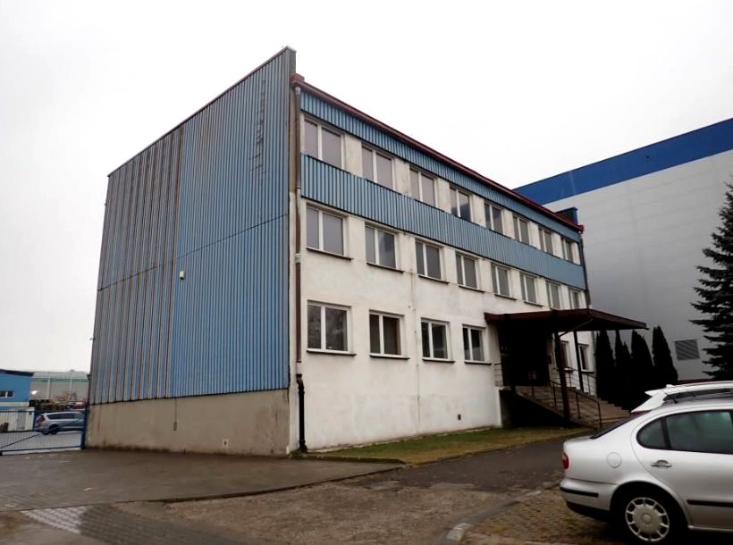 Lokal Dąbrowa Górnicza