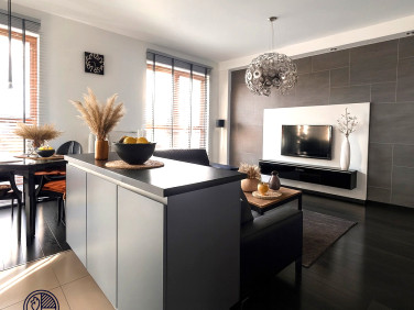 Mieszkanie apartamentowiec Gdańsk