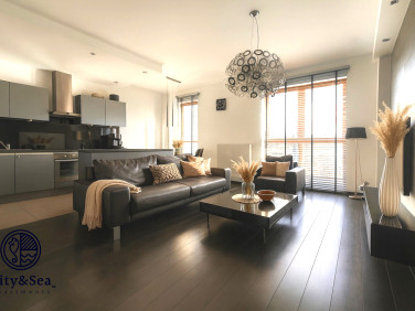 Mieszkanie apartamentowiec przy lesie