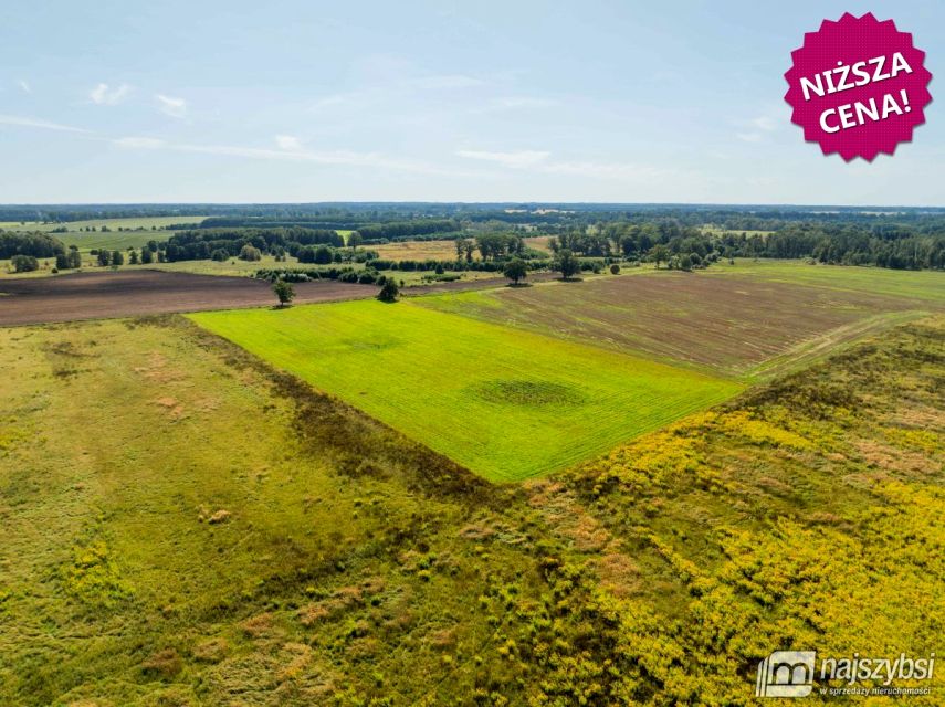 Działka rolna Siwkowice sprzedam