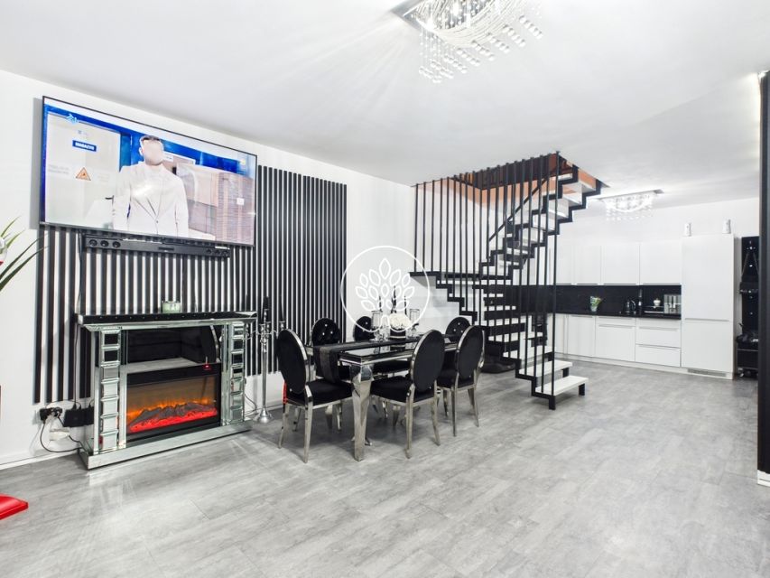 Mieszkanie Maksymilianowo