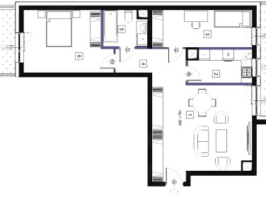 Mieszkanie Piaseczno