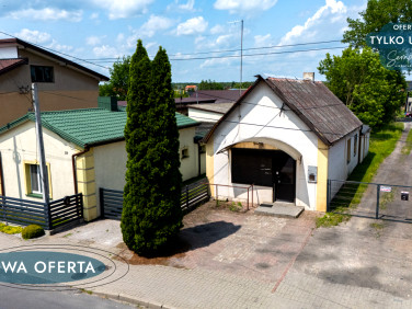 Dom Wola Krzysztoporska