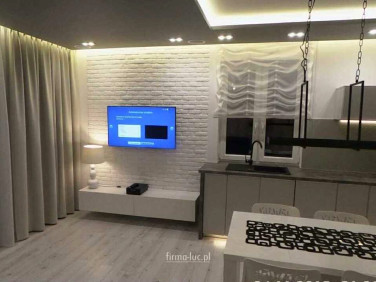 Mieszkanie Gorzów Wielkopolski