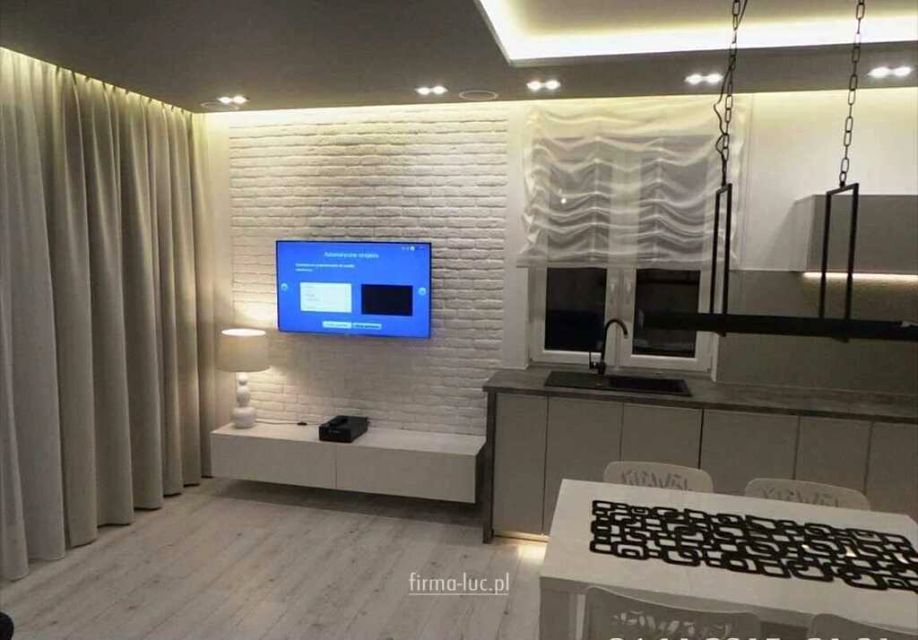 Mieszkanie Gorzów Wielkopolski