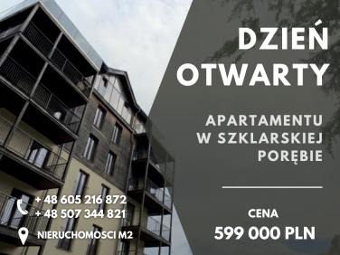 Mieszkanie apartamentowiec sprzedaż