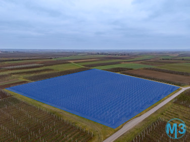 Działka inwestycyjna Łukawa