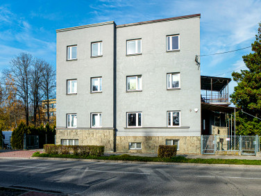 Dom Czechowice-Dziedzice