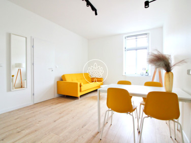 Mieszkanie Bydgoszcz