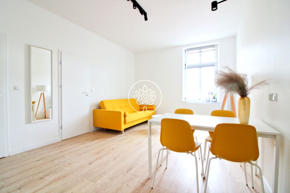 Mieszkanie Bydgoszcz