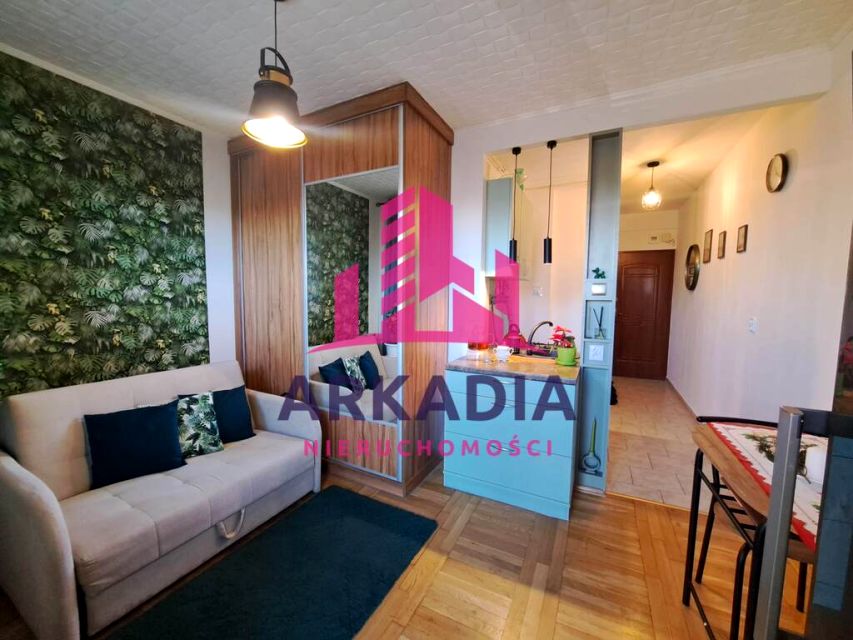 Mieszkanie Wałbrzych